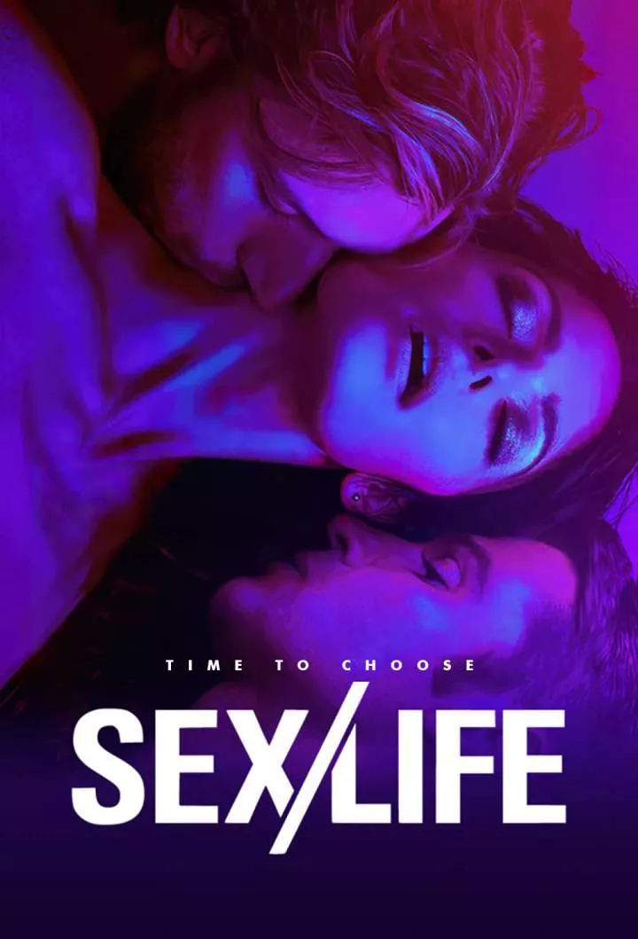 Sex/Life S02 2023 Dual Audio