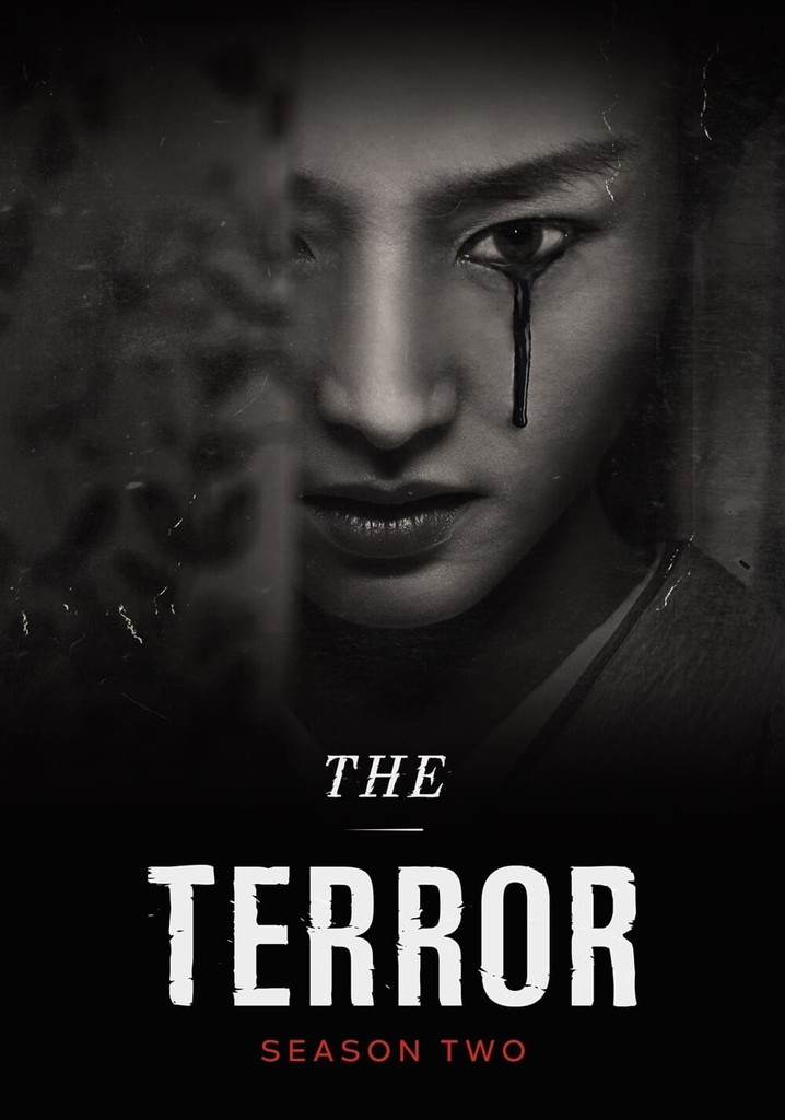 The Terror Season 2 Dual Audio