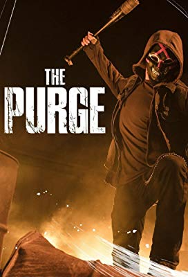 The Purge Season 2 Dual Audio