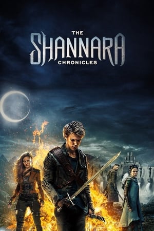 The Shannara Chronicles Season 1 Dual Audio