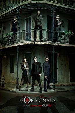 The Originals Season 3