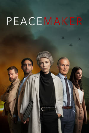 Peacemaker S01 2020 Hindi