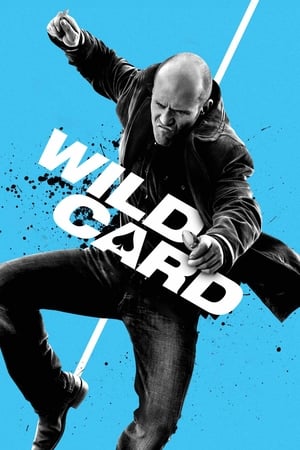 Wild Card 2015 Dual Audio