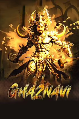 Ghaznavi 2023 PreDVDRip