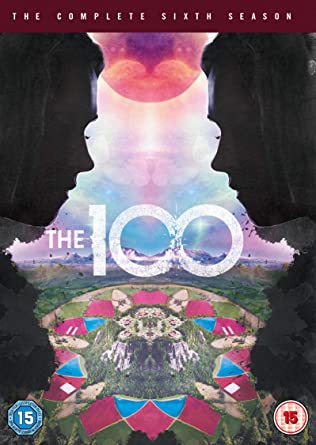 The 100 Season 6 English