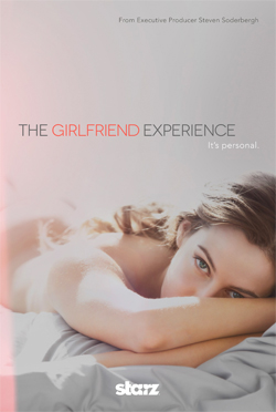 The Girlfriend Experience Season 1 Dual Audio