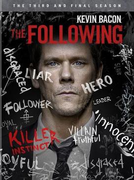 The Following Season 3