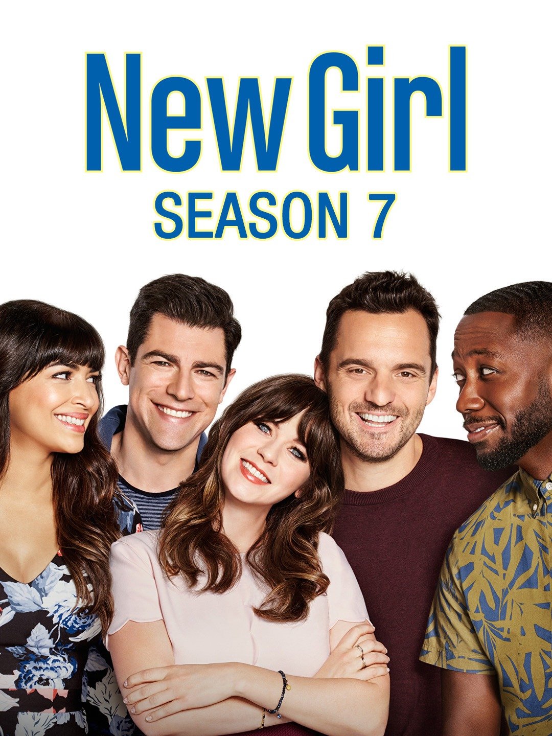 New Girl Season 7