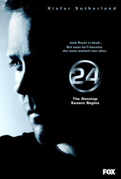 24 Season 5