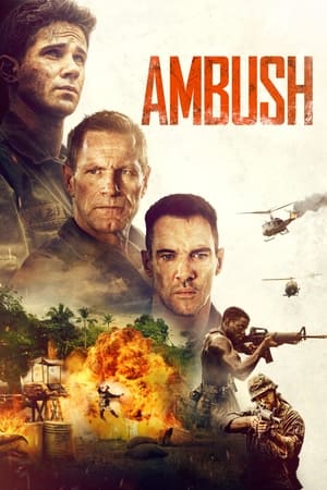 Ambush 2023 BRRip