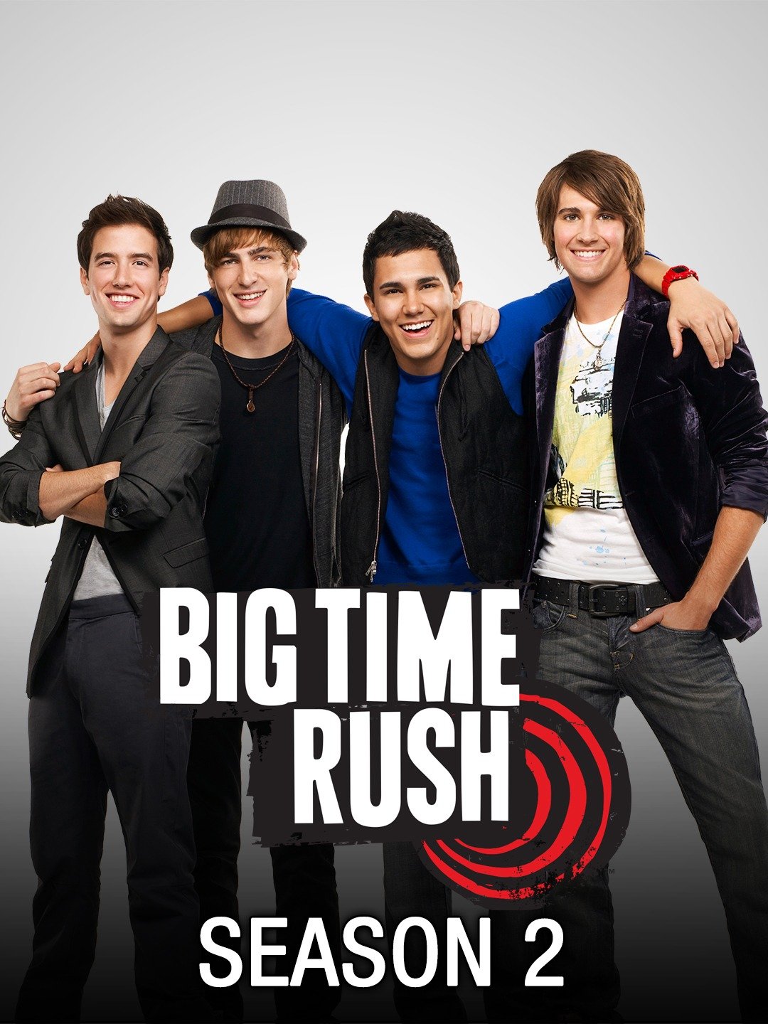 Big Time Rush Season 2