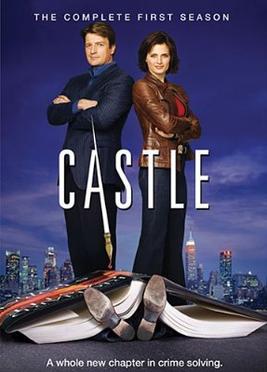 Castle Season 1