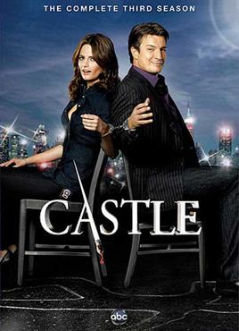 Castle Season 3