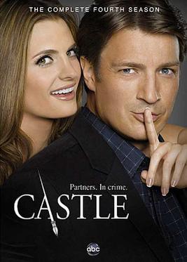 Castle Season 4