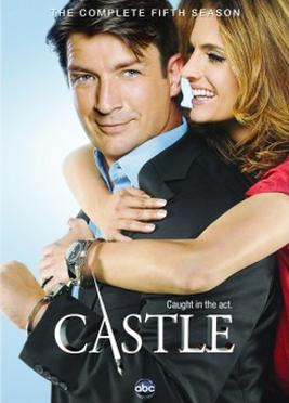 Castle Season 5
