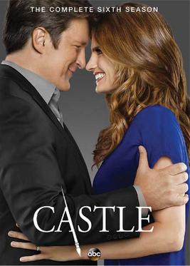 Castle Season 6