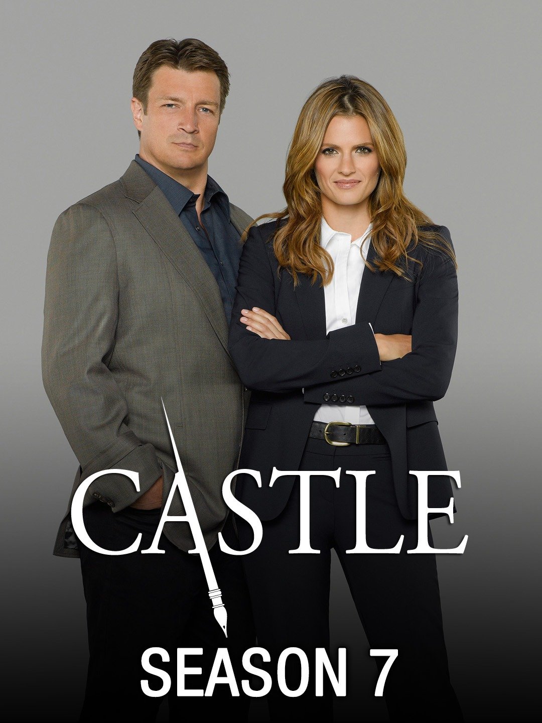 Castle Season 7