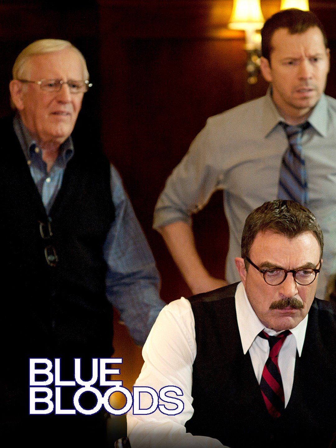 Blue Bloods Season 5