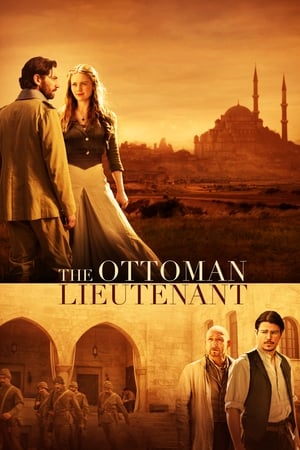 The Ottoman Lieutenant 2017 Dual Audio