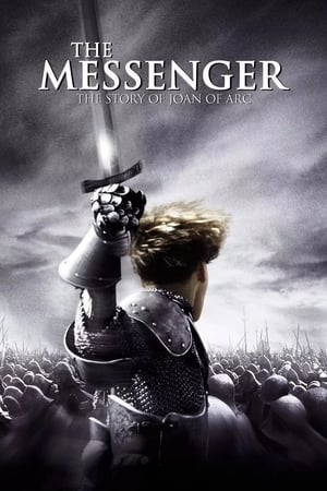 The Messenger: The Story of Joan of Arc 1999 Dual Audio
