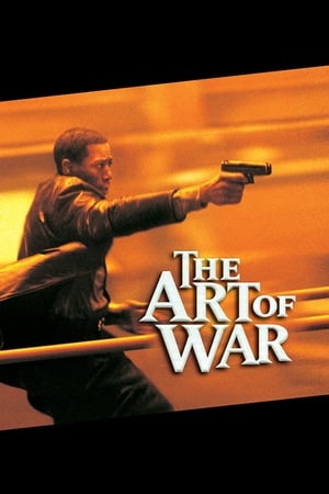 The Art of War 2000 Dual Audio Hindi