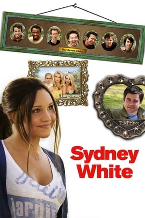 Sydney White 2007 Dual Audio Hindi