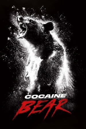 Cocaine Bear 2023 Dual Audio Hindi