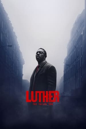 Luther: The Fallen Sun 2023 Dual Audio Hindi