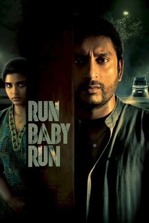 Run Baby Run 2023 Dual Audio Hindi