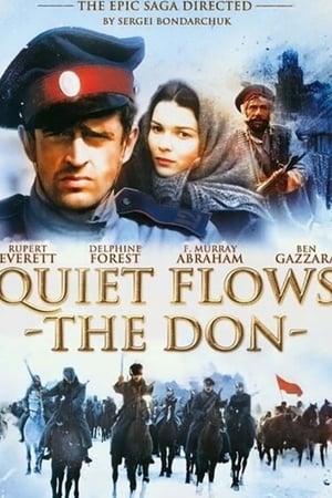 Quiet Flows The Don Part 1 (2006) Dual Audio Hindi