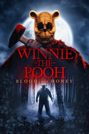 Winnie the Pooh: Blood and Honey 2023 BRRip