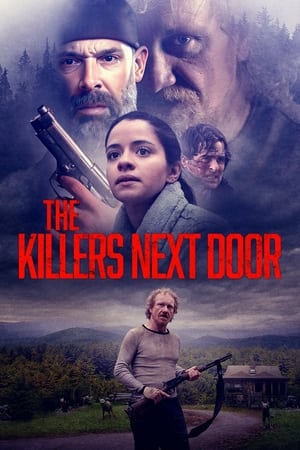 The Killers Next Door 2021 BRRip