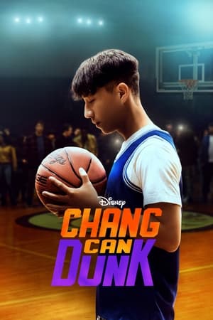 Chang Can Dunk 2023 BRRip