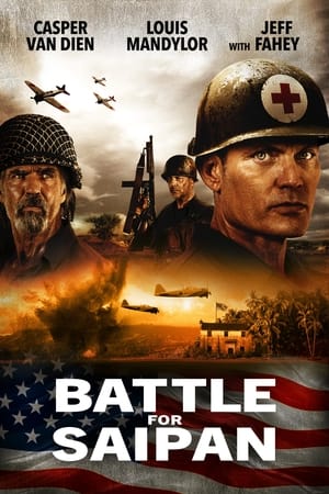 Battle for Saipan 2022 BRRip