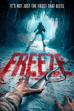 Freeze 2022 BRRip