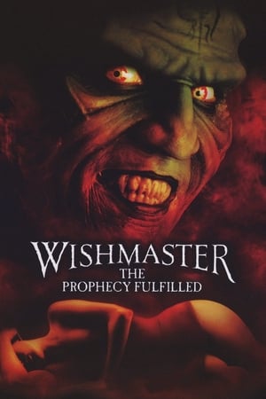 Wishmaster 4: The Prophecy Fulfilled 2002 Dual Audio