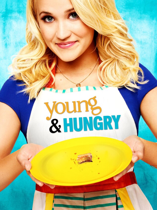 Young & Hungry Season 2