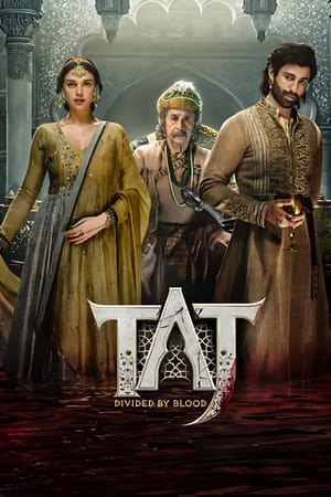 Taj: Divided by Blood S01 2023 Hindi Web Series