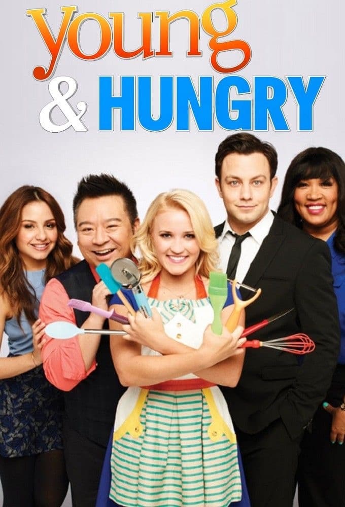 Young & Hungry Season 5