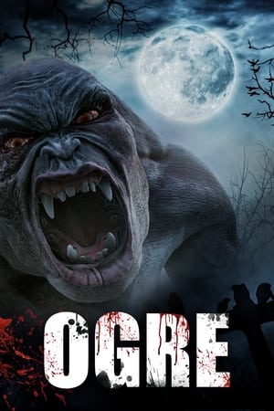 Ogre (2008) Dual Audio Hindi