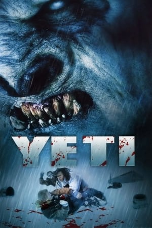 Yeti: Curse of the Snow Demon (2008) Dual Audio Hindi