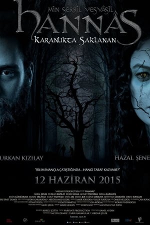 Hannas: Karanlıkta Saklanan (2015) Dual Audio Hindi