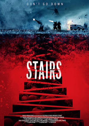 Stairs (2019) Dual Audio Hindi