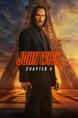John Wick Chapter 4 2023 Dual Audio Hindi