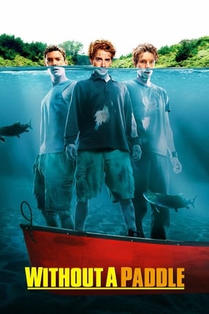 Without a Paddle 2004 Dual Audio