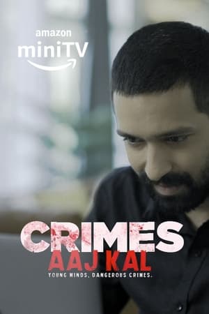 Crimes Aaj Kal 2023 S01 Hindi Web Series