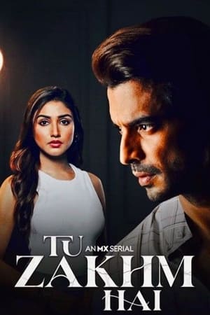 Tu Zakhm Hai 2023 S02 Hindi Web Series