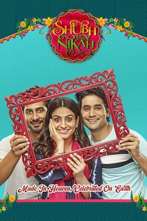 Shubh Nikah 2023 Hindi Pre-DVDRip