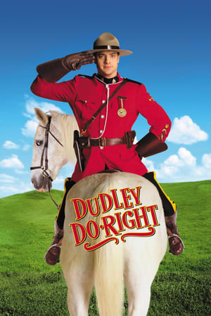 Dudley Do-Right 1999 Dual Audio