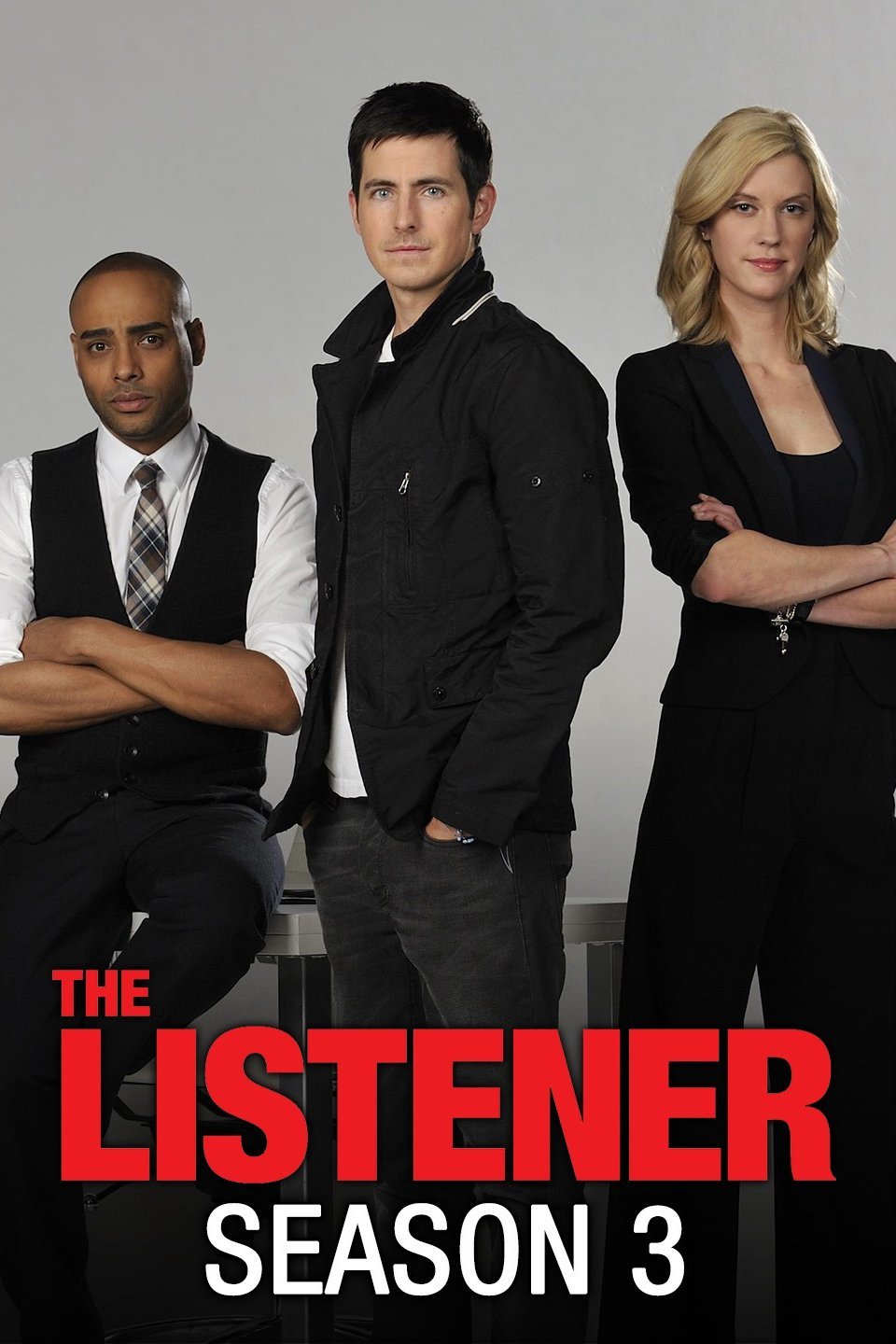 The Listener Season 3